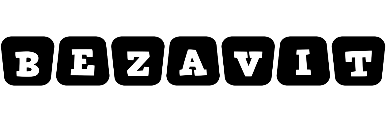 Bezavit racing logo