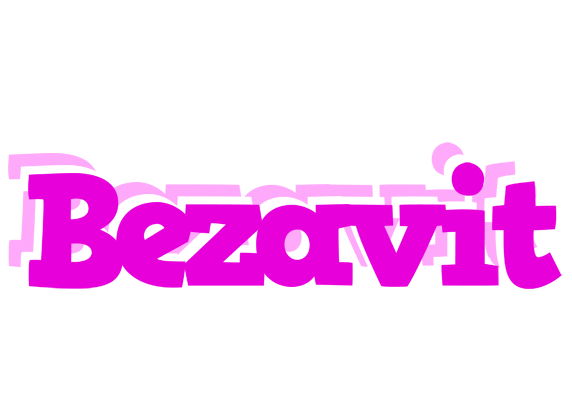 Bezavit rumba logo