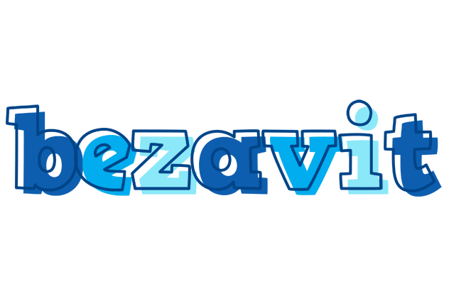Bezavit sailor logo