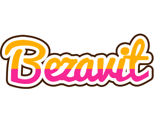 Bezavit smoothie logo