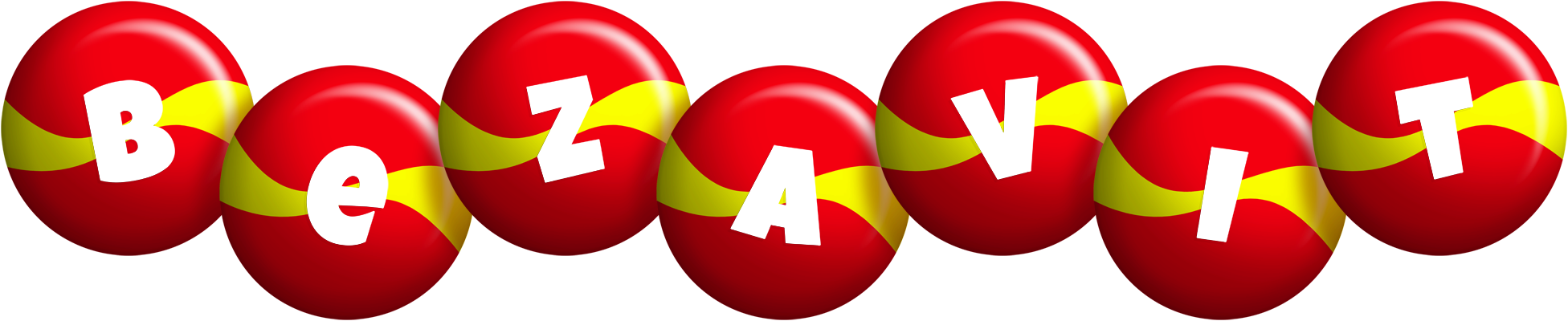 Bezavit spain logo