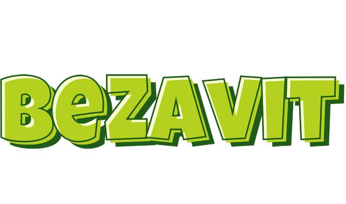 Bezavit summer logo