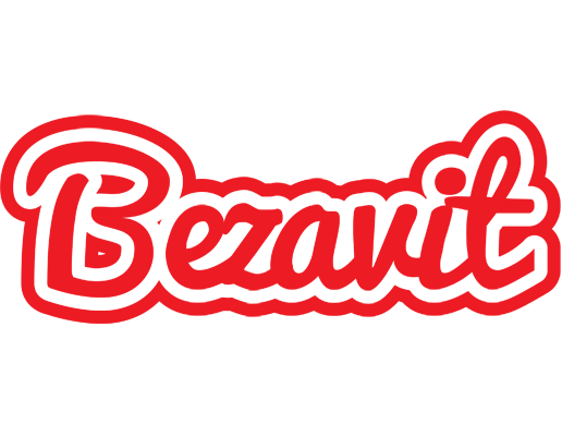 Bezavit sunshine logo