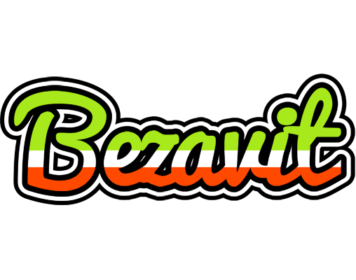 Bezavit superfun logo
