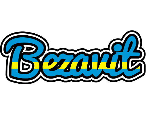 Bezavit sweden logo