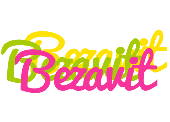 Bezavit sweets logo