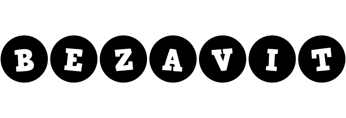 Bezavit tools logo