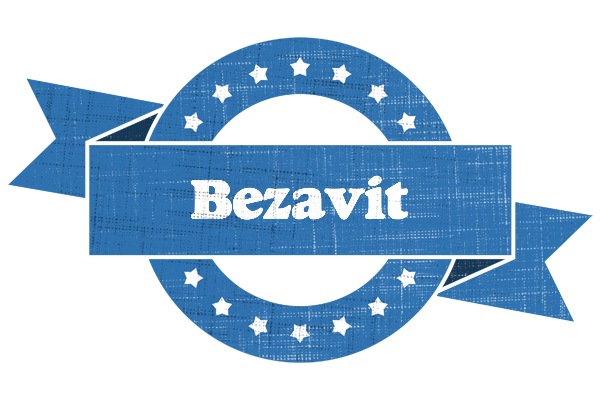 Bezavit trust logo