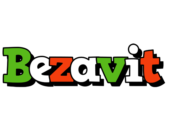 Bezavit venezia logo