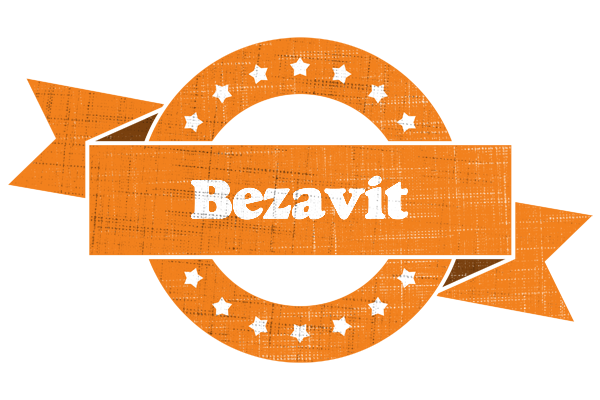 Bezavit victory logo