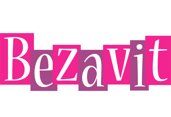 Bezavit whine logo