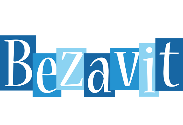 Bezavit winter logo