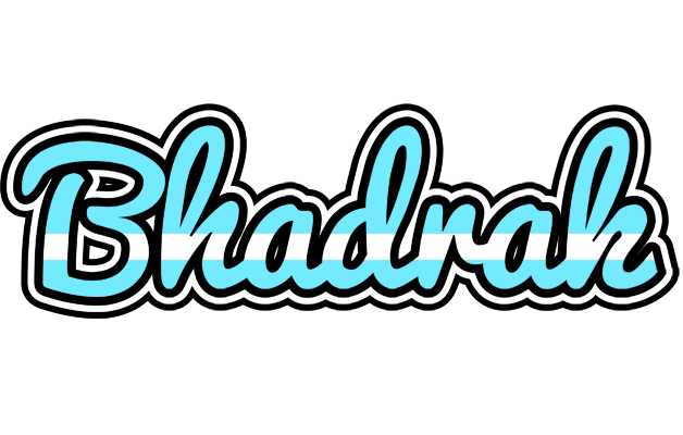 Bhadrak argentine logo