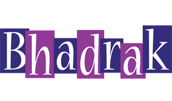 Bhadrak autumn logo