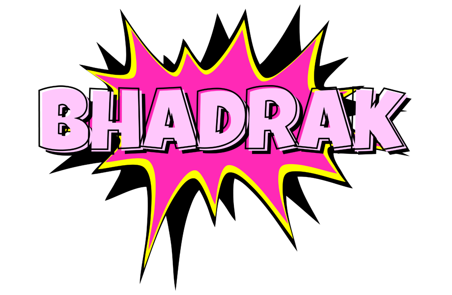 Bhadrak badabing logo