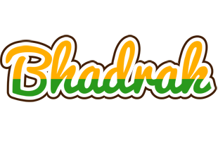 Bhadrak banana logo