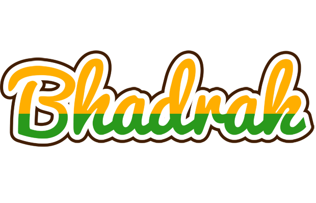 Bhadrak banana logo