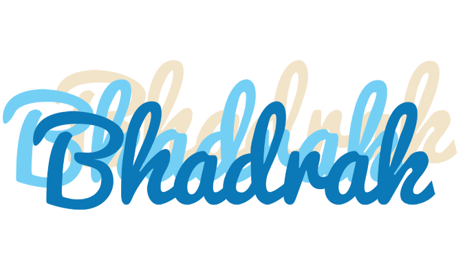 Bhadrak breeze logo