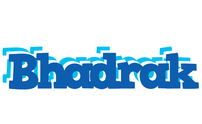 Bhadrak business logo