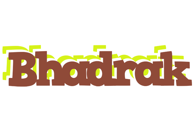 Bhadrak caffeebar logo
