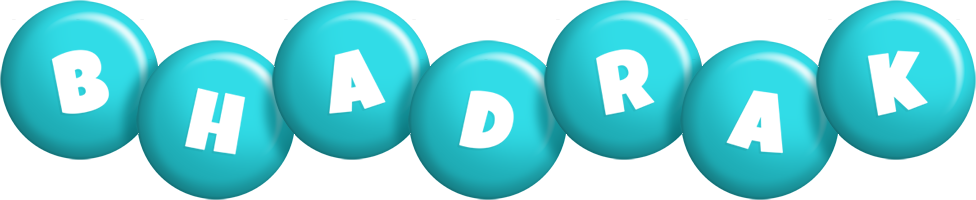 Bhadrak candy-azur logo