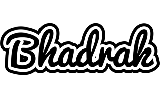 Bhadrak chess logo