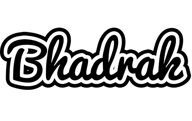 Bhadrak chess logo