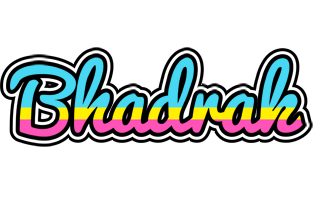 Bhadrak circus logo