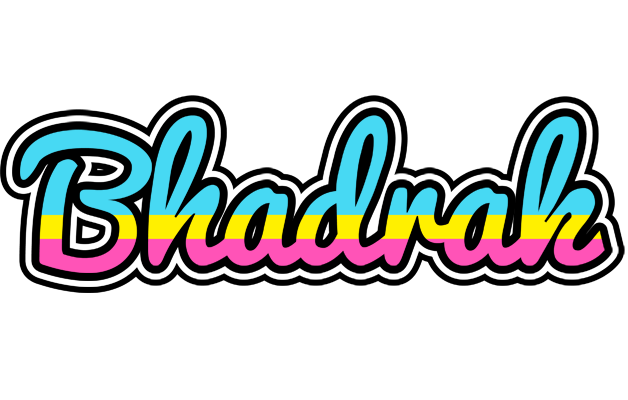 Bhadrak circus logo