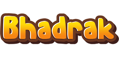 Bhadrak cookies logo