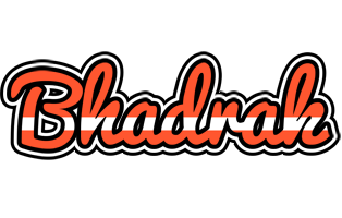 Bhadrak denmark logo