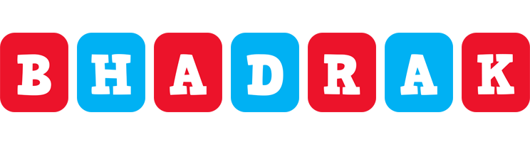 Bhadrak diesel logo