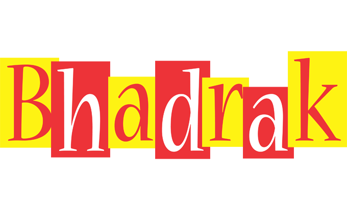 Bhadrak errors logo