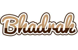 Bhadrak exclusive logo