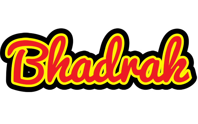Bhadrak fireman logo