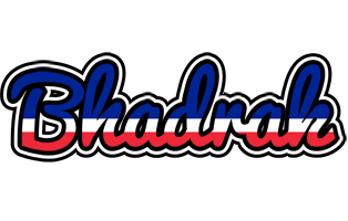 Bhadrak france logo