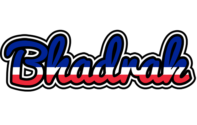 Bhadrak france logo