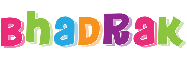 Bhadrak friday logo