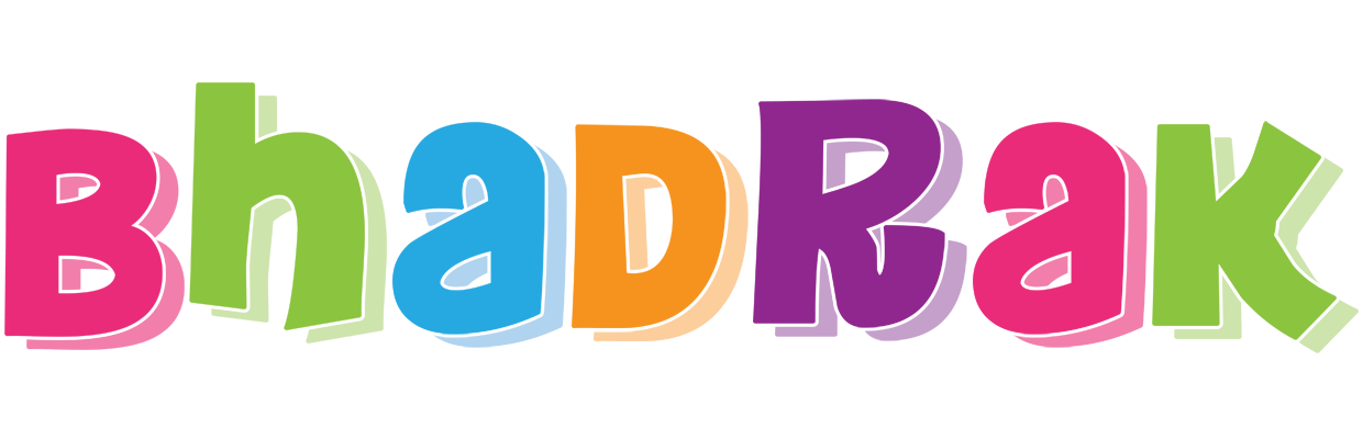 Bhadrak friday logo