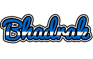 Bhadrak greece logo