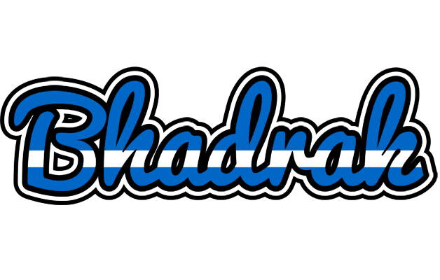 Bhadrak greece logo