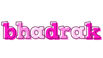 Bhadrak hello logo