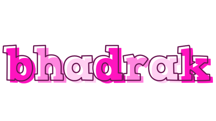 Bhadrak hello logo