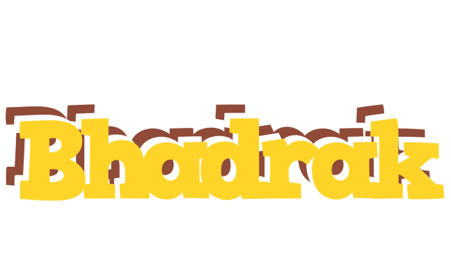 Bhadrak hotcup logo