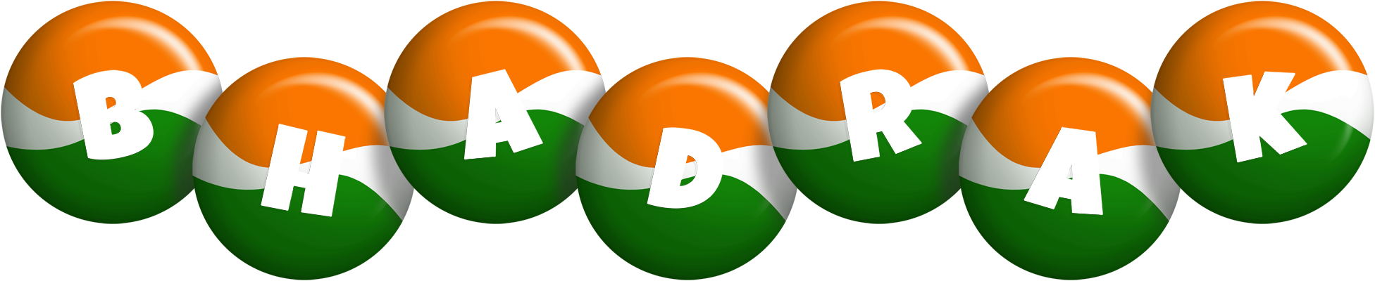 Bhadrak india logo