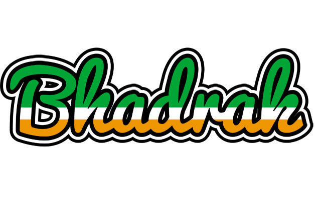 Bhadrak ireland logo