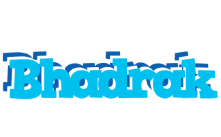Bhadrak jacuzzi logo