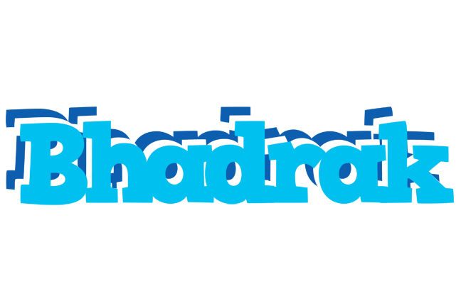 Bhadrak jacuzzi logo