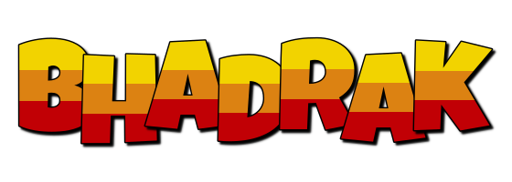 Bhadrak jungle logo