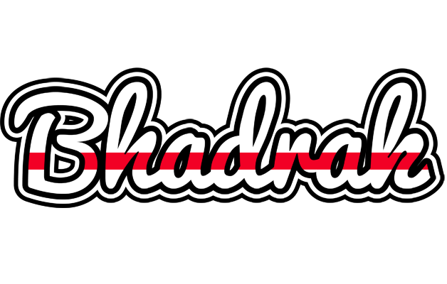 Bhadrak kingdom logo